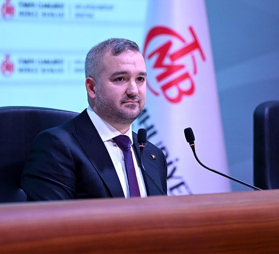 Merkez Bankası enflasyon tahminini yükseltti