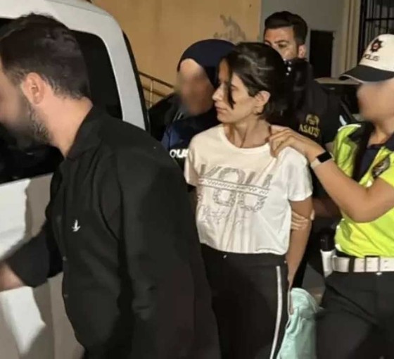 Sıla bebeğin ölümü davasında anneye 27 yıl 9 ay hapis cezası