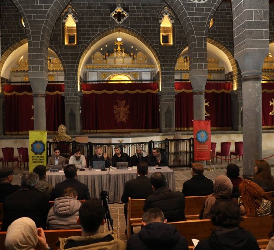 Ana Dil Günü etkinlikleri: Binlerce yıllık bu mirası geleceğe taşımak boynumuzun borcudur