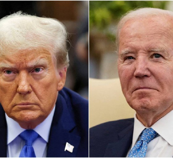 Biden'ın tüm güvenlik izinlerini iptal eden Trump: Hafızası iyi değil