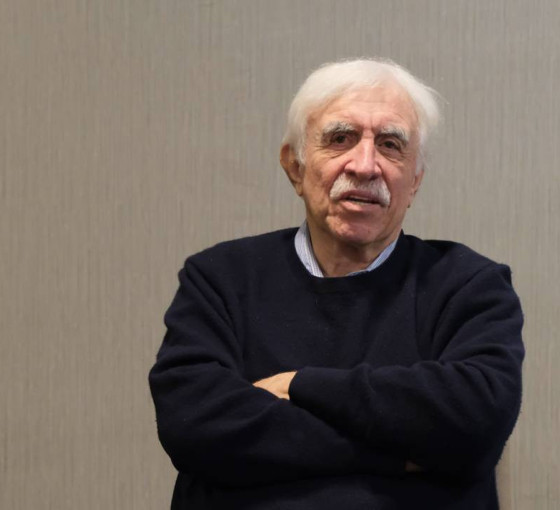 Cengiz Çandar: Türkiye’nin Suriye’deki Kürtlere dönük tavrı değişmeli