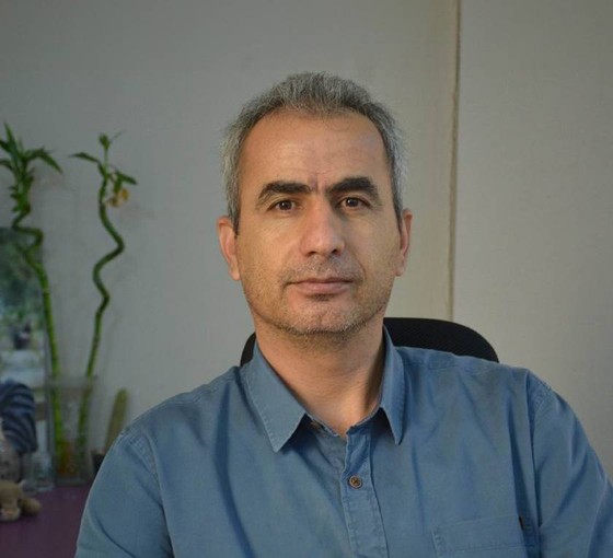 Gazeteci Aziz Köylüoğlu öldürüldü