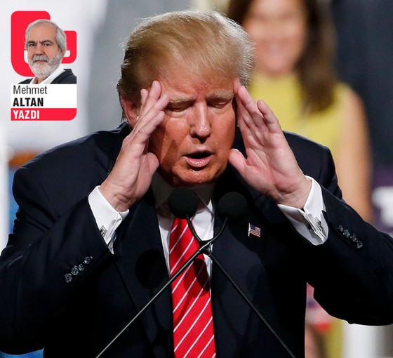 Kurumlar Trump’a direniyor…