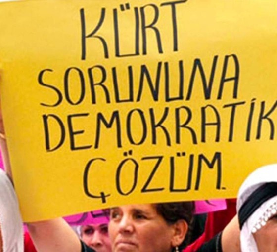 Barış İçin Toplumsal Girişim: Müzakere süreci başlatılmalı