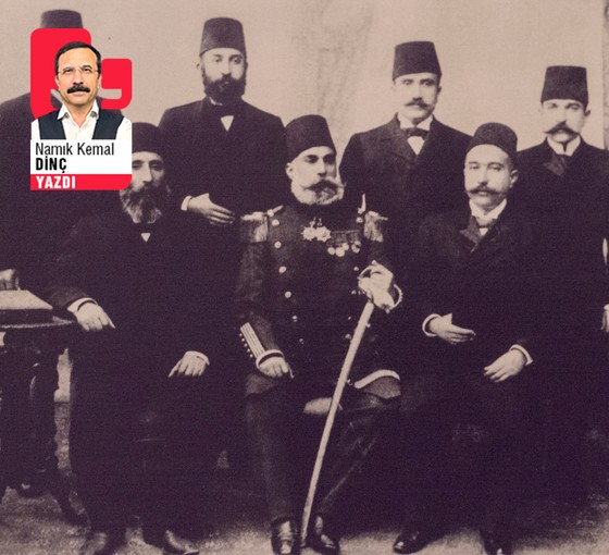 Osmanlı’dan Cumhuriyet’e Kürt Meselesi – I: Osmanlı