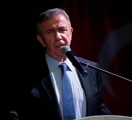 Kulis: Mansur Yavaş 'ikili aday' önerdi