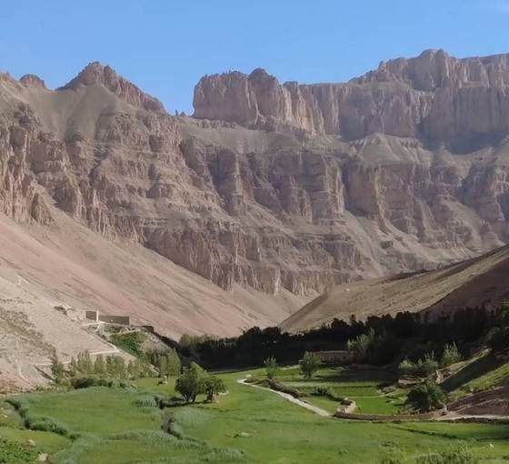 Zagros Dağları'ndan kopuş: Türkiye'nin altında devasa bir yarık keşfedildi