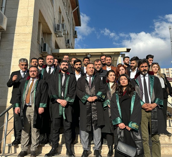Avukat Karakaş'ı ezerek yaralayan polis amirine 13 yıl ceza
