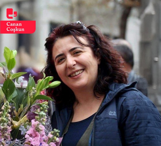 Avukat Nazan Betül Vangölü Kozağaçlı bir yıllık tutukluluğun ardından tahliye edildi