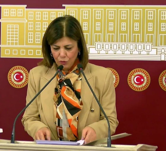 Beştaş'tan belediye meclis üyelerine gözaltı tepkisi: Oy verme işlemi cezalandırılıyor