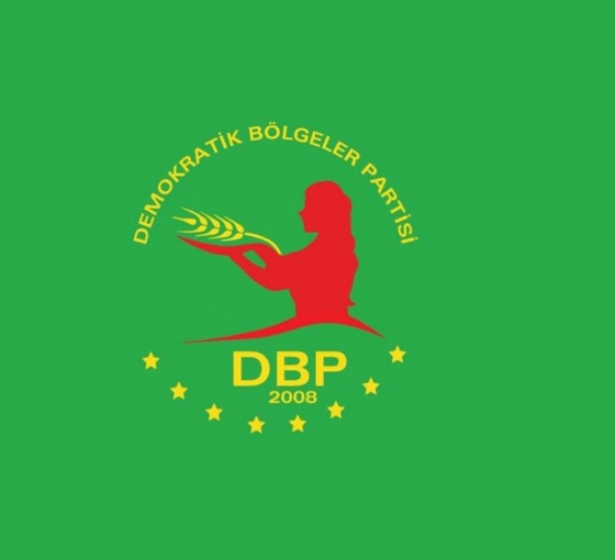 CHP'li belediyelere operasyon... DBP MYK: HDK'ye saldırılara karşı mücadele edeceğiz