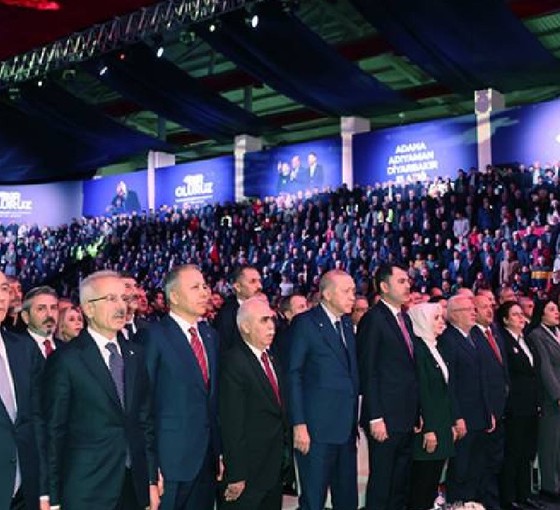 Hatay Büyükşehir Belediyesi deprem anmaları için 17.5 milyon TL harcamış
