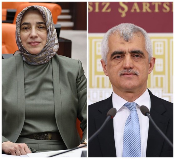 AKP'li Zengin, Gergerlioğlu için 'vasi' tayin talebiyle mahkemeye başvurdu