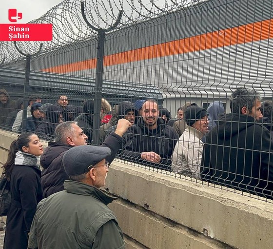 Başpınar işçilerinin direnişi kent merkezine taşınıyor
