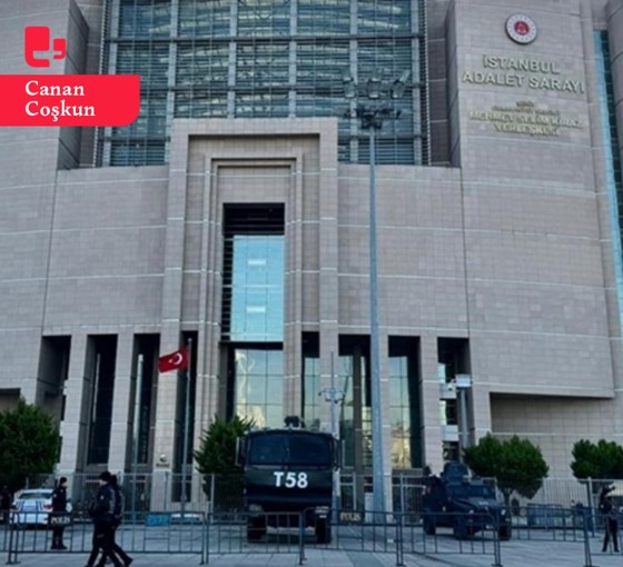 CHP’li belediyelere operasyon: Gözaltına alınan 10 kişi tutuklandı