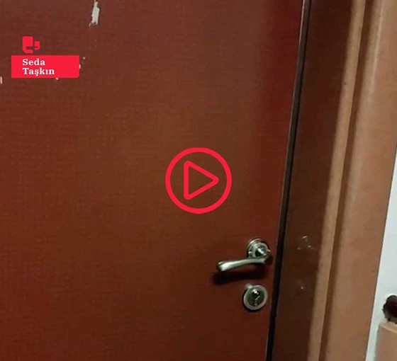 Eşyalarını bile alamadılar: SES’in Hacettepe Hastanesi’ndeki odası gece yarısı boşaltıldı