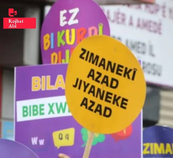 Şerefhan Cizîrî: Kürtçe çepeçevre asimilasyonla sarılı