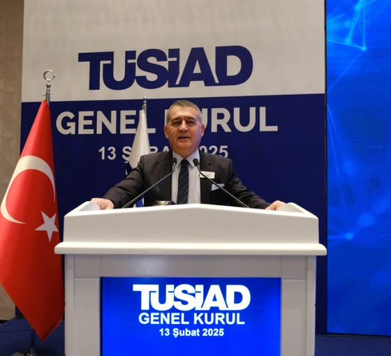 TÜSİAD’ın "Hukukun üstünlüğü" çıkışına Tunç ve Çelik’ten tepki