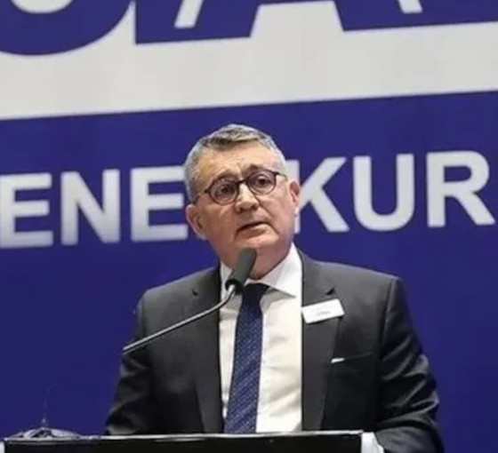 TÜSİAD Başkanı Turan: Şimşek'in politikalarına destek versek de her şey yolunda değil