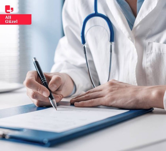 Urfa'da çocuk hematoloji ve onkoloji uzmanı yok: Kalıcı çözüm şart