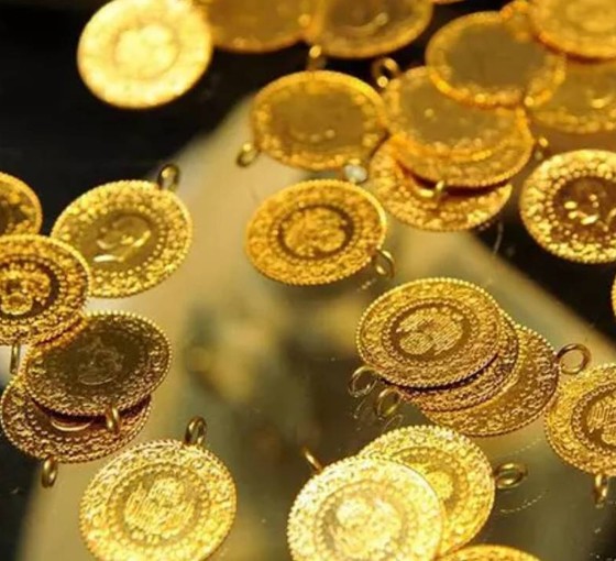 Altın fiyatları rekor seviyelere tutundu... Çeyrek altın bugün kaç lira?