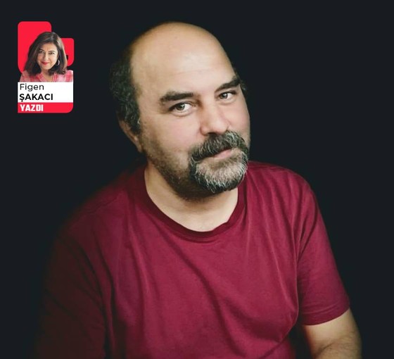 “İnsan zamandan daha acımasız”