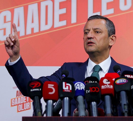 Özel'den TÜSİAD açıklaması: Soruşturma TÜSİAD Başkanının sözlerini doğrulamıştır