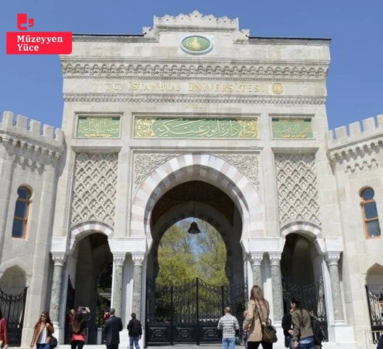 Hukuk fakültelerine 100 bin barajı: ‘Sonuçlarını 5 yıl sonra görmeye başlayacağız’