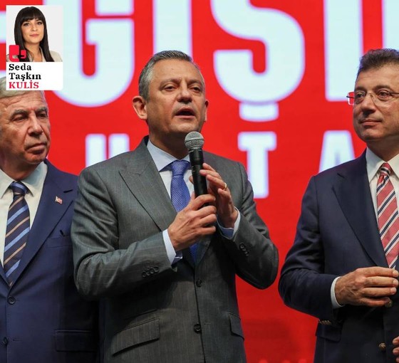 İddia: Yavaş’a Meclis Başkanlığı teklif edildi