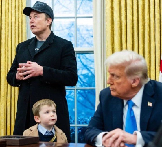 Trump yönetimi, son günlerde binlerce federal çalışanın işine son verdi
