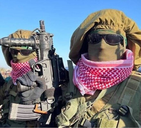 Trump'ın Gazze planını reddeden Arap ülkelerine selam: Hamas, 3 İsrailli rehineyi daha bıraktı