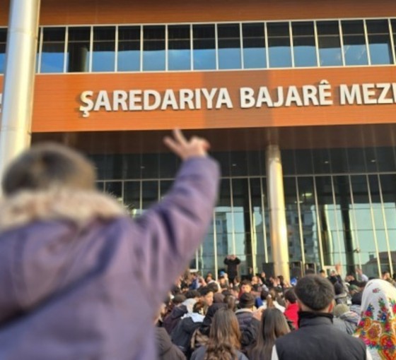 34 barodan ortak açıklama: Kayyım politikası artık bir yönetim pratiğine dönüşmüş