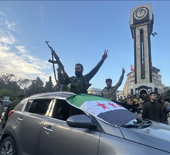 Suriye’de HTŞ'nin denetimindeki bölgelerde 15 günde 9 kadın kaçırıldı