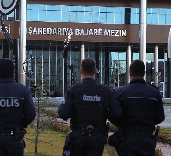 Van'da kayyım su ve kanalizasyon ihalelerini iptal etti