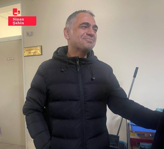 BİRTEK SEN Genel Başkanı Türkmen tutuklandı