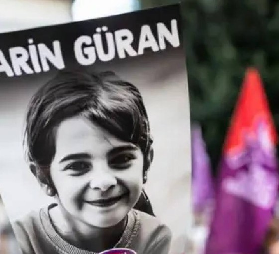 Narin Güran davası başladı