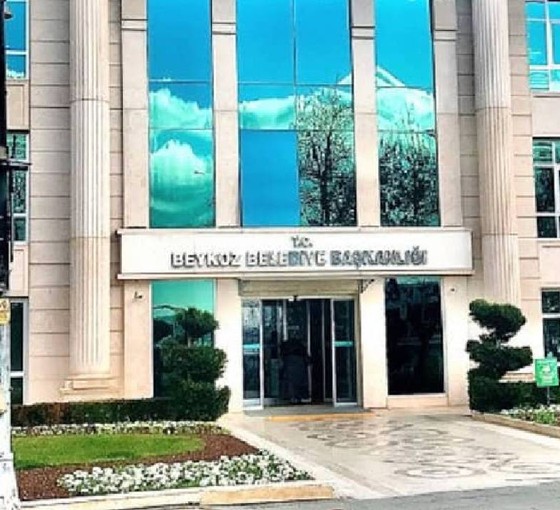 Beykoz Belediyesi’ne inceleme iddiası: 'Gelen herhangi müfettiş söz konusu değil'