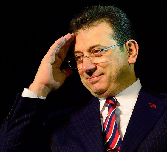 Ekrem İmamoğlu'ndan 'ön seçim' mesajı: 23 Mart’ta önümüze gelecek sandık, öncü sandıktır