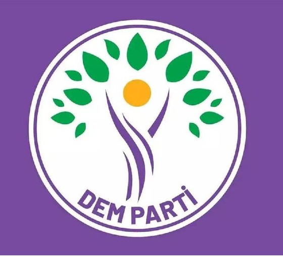 DEM Partili belediye eş başkanlarından Ankara'da oturma eylemi: Eş genel başkanlar da katılacak