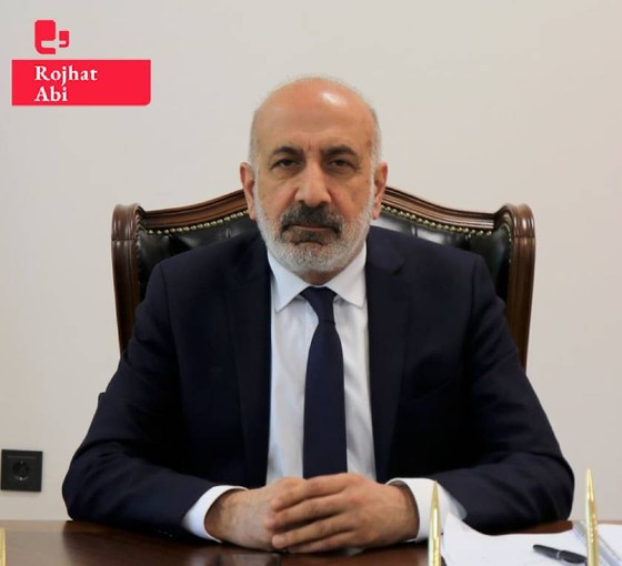 DTSO Başkanı Mehmet Kaya: AK Parti olası süreci ortadan kaldırmaya çalışıyor