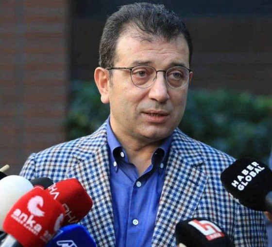 Ekrem İmamoğlu: CHP’nin adayı muhalefeti birleştirecek
