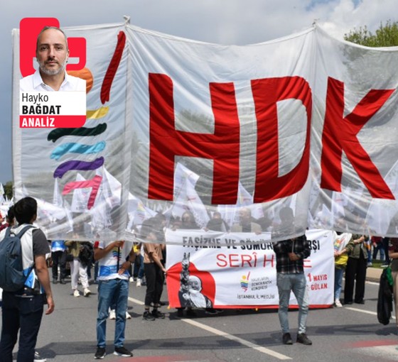 İnsanlık onuruna operasyon yapılıyor