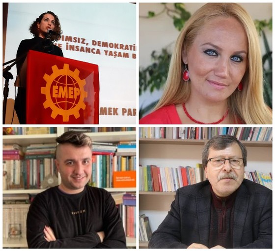 HDK operasyonu: 50'den fazla gözaltı