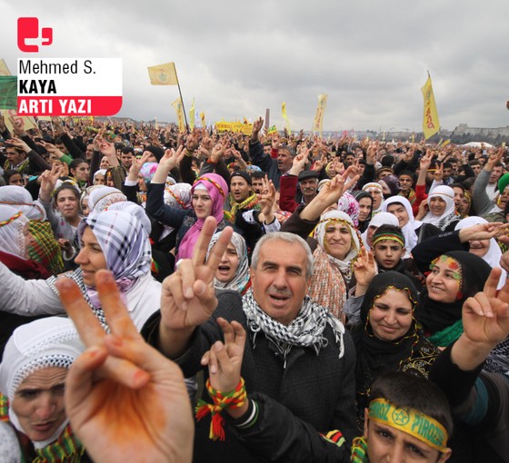 Türkiye neden Kürtleri sıkı baskı altında tutmakta ısrar ediyor?
