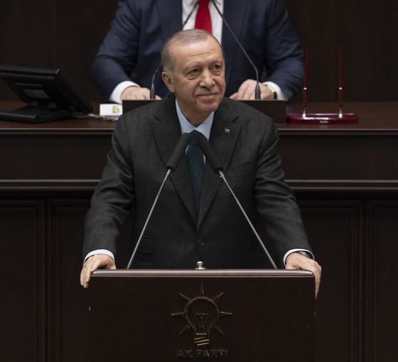 Erdoğan'dan TÜSİAD çıkışı: Provokasyon kokuyor, haddini aştı