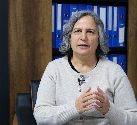 Gültan Kışanak: Devlet denilen yapı ve iktidar çözümden korkuyor gibi