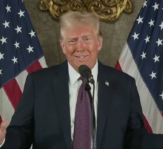 Trump: Putin ile Zelenskiy'nin bir araya gelmeleri gerekecek