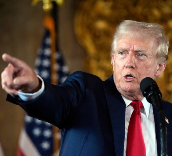 Donald Trump: Yarın gece büyük olacak. Olduğu gibi anlatacağım
