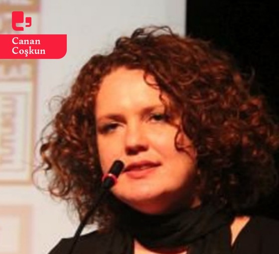 Gazeteci Elif Akgül'e haber konuşmaları ve mesleki dayanışma suçlaması