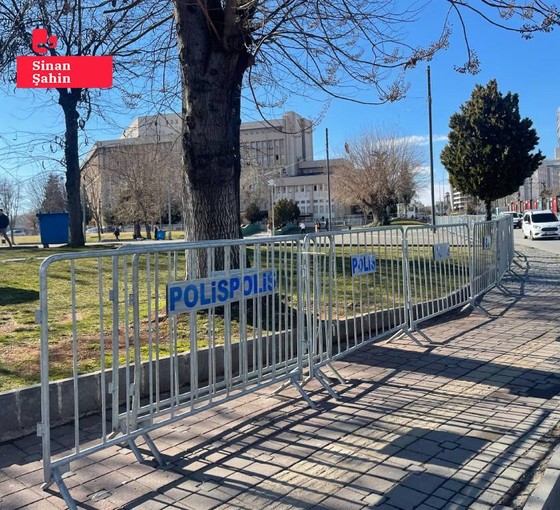 ÖHD, Antep'te eylem yasağının iptali için dava açtı